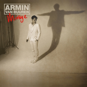 Buuren Armin Van - Mirage in the group VINYL / Upcoming releases / Dance/Techno at Bengans Skivbutik AB (4116051)