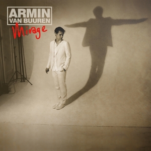 Armin Van Buuren - Mirage in the group OTHER / -Start MOV  at Bengans Skivbutik AB (4116051)
