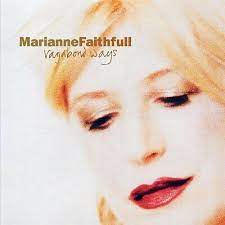 Marianne Faithfull - Vagabond Ways in the group OTHER / MK Test 4 at Bengans Skivbutik AB (4116062)