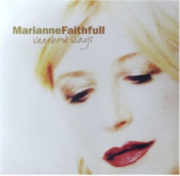 Marianne Faithfull - Vagabond Ways in the group VINYL / Bestsellers at Bengans Skivbutik AB (4116062)