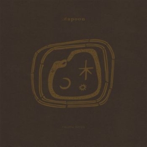 Rapoon - Fallen Gods in the group VINYL / Dans/Techno at Bengans Skivbutik AB (4116099)