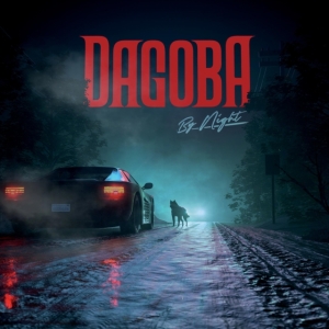 Dagoba - By Night in the group OTHER / Övrigt /  at Bengans Skivbutik AB (4116113)