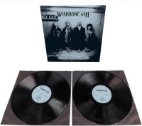 Wishbone Ash - Portsmouth 1980 (2 Lp Black Vinyl) in the group OUR PICKS / Friday Releases / Friday the 23rd of August at Bengans Skivbutik AB (4116117)