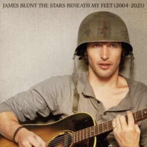James Blunt - The Stars Beneath My Feet (200 in the group VINYL / Pop-Rock at Bengans Skivbutik AB (4116147)