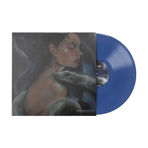 Dream State - Recovery in the group VINYL / Pop-Rock at Bengans Skivbutik AB (4116332)
