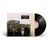 Swutscher - Swutscher in the group VINYL / Rock at Bengans Skivbutik AB (4116674)