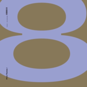 Prins Thomas - Prins Thomas 8 in the group VINYL / Dance-Techno at Bengans Skivbutik AB (4116692)