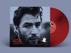 Arvid Nero - Little White Dove (Red Vinyl) in the group Minishops / Arvid Nero at Bengans Skivbutik AB (4116765)
