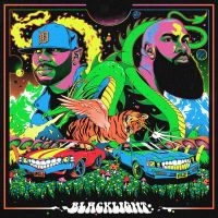 Apollo Brown & Stalley - Blacklight in the group CD / Pop-Rock at Bengans Skivbutik AB (4116946)
