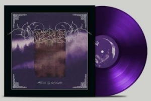 Vinterland - Welcome My Last Chapter (Purple Lp) in the group VINYL / New releases / Hardrock/ Heavy metal at Bengans Skivbutik AB (4116958)