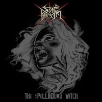 Space Parasites - Spellbound Witch The in the group CD / Hårdrock/ Heavy metal at Bengans Skivbutik AB (4116962)