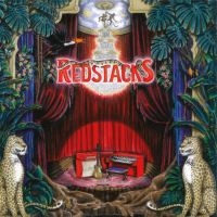Redstacks - Revival Of The Fittest in the group CD / Hårdrock at Bengans Skivbutik AB (4116968)