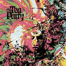 The Tea Party - The Tea Party (Vinyl) in the group VINYL / Pop-Rock at Bengans Skivbutik AB (4116970)