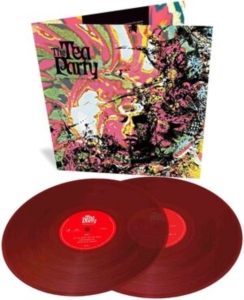 The Tea Party - The Tea Party (Vinyl) in the group VINYL / Pop-Rock at Bengans Skivbutik AB (4116970)