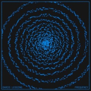 Dario Lessing - Frequency in the group CD / Pop-Rock at Bengans Skivbutik AB (4116979)