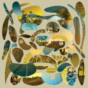 Pedro The Lion - Havasu in the group CD / Pop-Rock at Bengans Skivbutik AB (4117547)