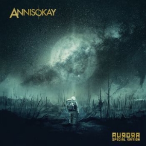 Annisokay - Aurora (Special Edition) in the group CD / Upcoming releases / Hardrock/ Heavy metal at Bengans Skivbutik AB (4117614)