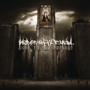 Heaven Shall Burn - Deaf To Our Prayers (Re-Issue 2021) in the group OTHER / Övrigt /  at Bengans Skivbutik AB (4117699)