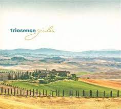 Triosence - Giulia in the group VINYL / Jazz at Bengans Skivbutik AB (4117718)