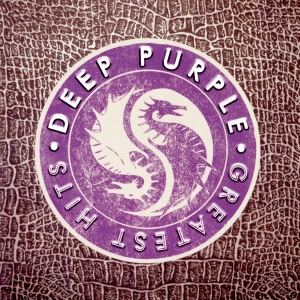 Deep Purple - Gold: Greatest Hits in the group OTHER / KalasCDx at Bengans Skivbutik AB (4117758)