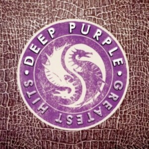 Deep Purple - Gold: Greatest Hits in the group OTHER / -Start CD-N at Bengans Skivbutik AB (4117758)