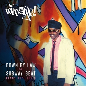 Wild Style - Down By Law in the group VINYL / Upcoming releases / Hip Hop at Bengans Skivbutik AB (4117808)