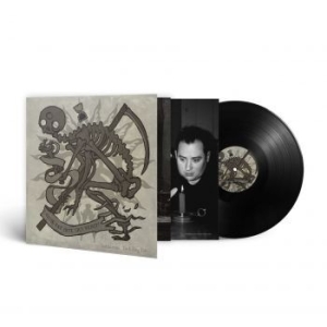 Sol Invictus - Killing Tide The (Black Vinyl Lp) in the group VINYL / Pop at Bengans Skivbutik AB (4117824)