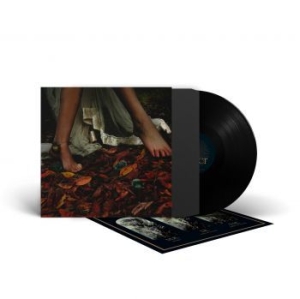 E-L-R - Vexier (Black Vinyl Lp) in the group VINYL / Hårdrock at Bengans Skivbutik AB (4117832)