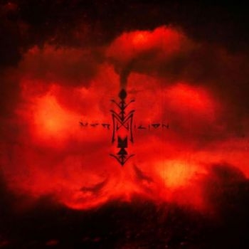Oddland - Vermilion in the group CD / Bestsellers at Bengans Skivbutik AB (4117836)