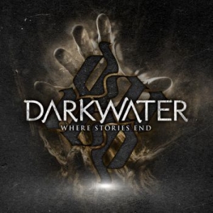 Darkwater - Where Stories End (Digipack Remaste in the group CD / Hårdrock/ Heavy metal at Bengans Skivbutik AB (4117849)