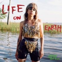 HURRAY FOR THE RIFF RAFF - LIFE ON EARTH (VINYL) in the group OUR PICKS / Best albums of 2022 / Uncut 22 at Bengans Skivbutik AB (4117850)