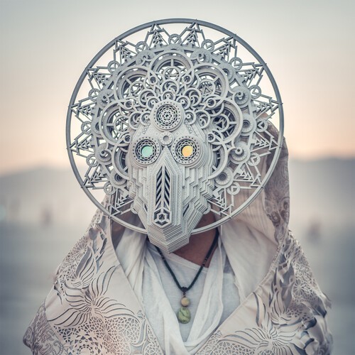 Eidola - The Architect in the group CD / Rock at Bengans Skivbutik AB (4117858)