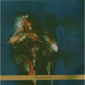 Davka - Live in the group CD / Pop-Rock at Bengans Skivbutik AB (4117902)