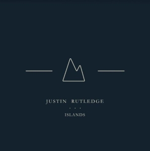 Rutledge Justin - Islands (White Vinyl) in the group VINYL / Svensk Folkmusik,World Music at Bengans Skivbutik AB (4117912)