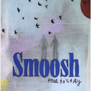 Smoosh - Free To Stay in the group CD / Pop-Rock at Bengans Skivbutik AB (4117918)