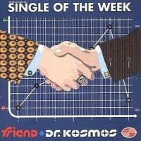 Doktor Kosmos - Single Of The Week in the group CD / Pop-Rock at Bengans Skivbutik AB (4117922)