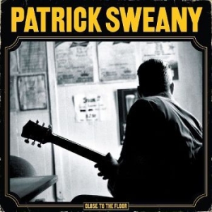 Sweany Patrick - Close To The Floor in the group CD / Rock at Bengans Skivbutik AB (4117923)