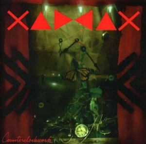 Xaddax - Counterclockwork in the group OTHER / Övrigt /  at Bengans Skivbutik AB (4117926)