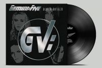 Gemini Five - Black Anthem (Black Vinyl) in the group OUR PICKS / Sale Prices / SPD Summer Sale at Bengans Skivbutik AB (4118385)