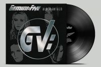Gemini Five - Black Anthem (Black Vinyl) in the group VINYL / Hårdrock at Bengans Skivbutik AB (4118385)