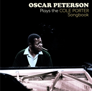 Peterson Oscar - Plays The Cole Porter Songbook in the group CD / Jazz at Bengans Skivbutik AB (4118400)