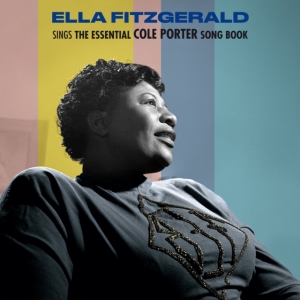 Ella Fitzgerald - Sings The Essential Cole Porter Songbook in the group VINYL / Jazz at Bengans Skivbutik AB (4118406)