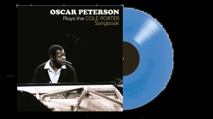 Oscar Peterson - Plays The Cole Porter Songbook in the group OTHER / -Start Max at Bengans Skivbutik AB (4118408)