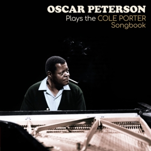 Oscar Peterson - Plays The Cole Porter Songbook in the group OTHER / -Start Max at Bengans Skivbutik AB (4118408)
