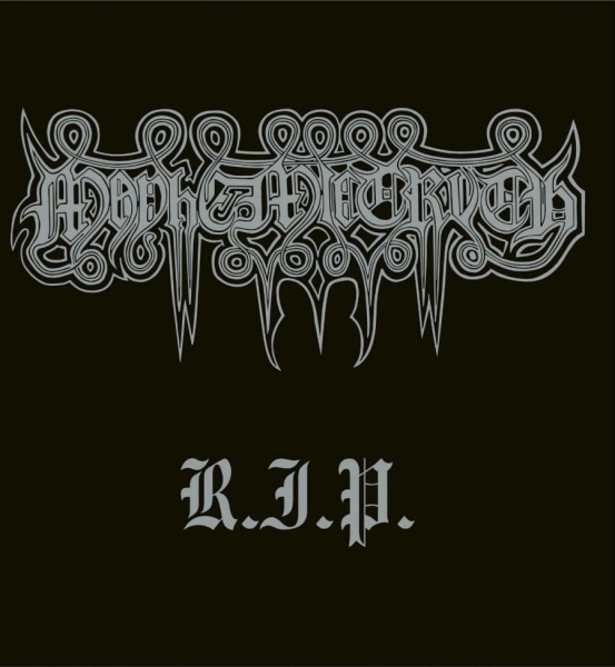 Mayhemic Truth - Rip (White Vinyl Lp) in the group VINYL / Hårdrock at Bengans Skivbutik AB (4118426)