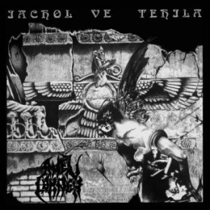 Amen Corner - Jachol Ve Tehila (Smoke Vinyl 2 Lp) in the group VINYL / Hårdrock/ Heavy metal at Bengans Skivbutik AB (4118436)