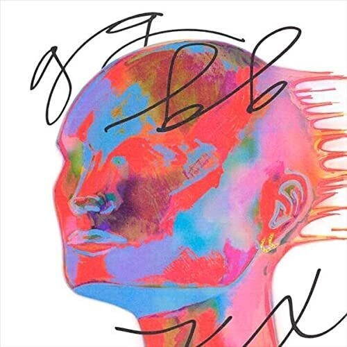 Lany - Gg Bb Xx (White Vinyl) in the group VINYL / Pop at Bengans Skivbutik AB (4118449)