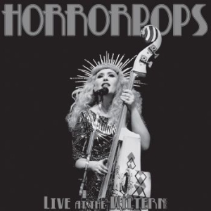 Horrorpops - Live At The Wiltern (Coloured) in the group VINYL / Pop at Bengans Skivbutik AB (4118598)