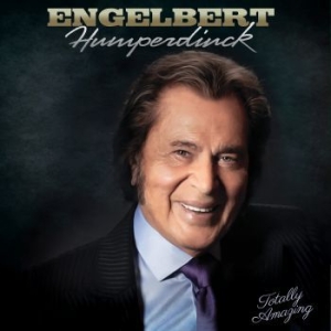 Humperdinck Engelbert - Totally Amazing (Gold) in the group VINYL / Pop at Bengans Skivbutik AB (4118607)