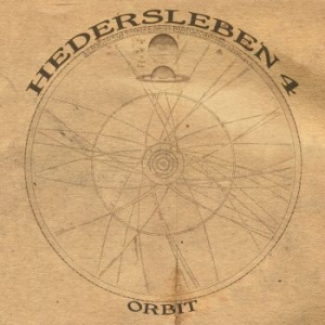Hedersleben - Orbit in the group VINYL / Pop at Bengans Skivbutik AB (4118612)